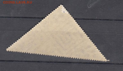 Тува 1935 фауна 1м* 2 тугр до 03 06 - 131а