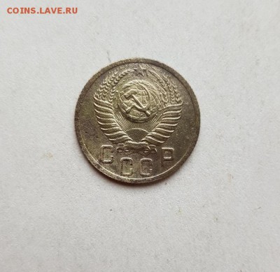 15 Копеек 1951г. до 6.06.2019г. 22:30ч, Мск - 20190531_175633