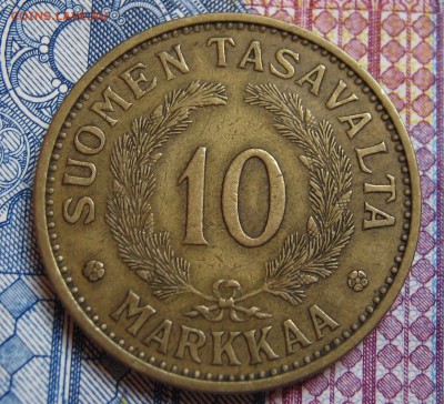 ФИНЛЯНДИЯ 2 по 10 марок 1930, 1937.  06.06.2019 - 006.JPG
