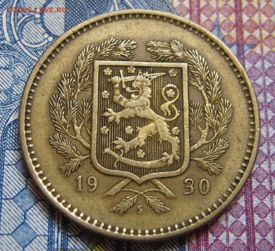 ФИНЛЯНДИЯ 2 по 10 марок 1930, 1937.  06.06.2019 - 002.JPG