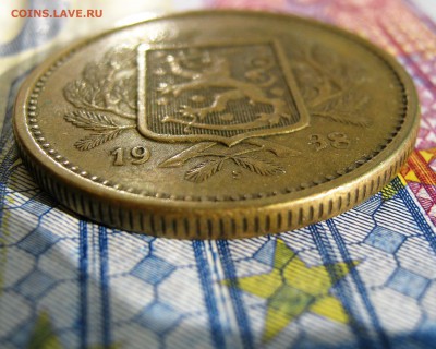 ФИНЛЯНДИЯ 20 марок 1938. 06.06.2019 - 062.JPG