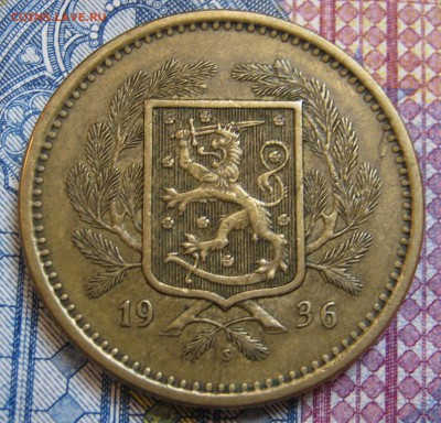 ФИНЛЯНДИЯ 20 марок 1936. НЕЧАСТАЯ. 06.06.2019 - 050.JPG