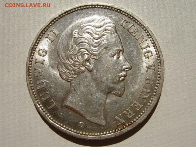 Коллекционные монеты форумчан , Кайзеррейх 1871-1918 (2,3,5) - IMG_4924.JPG