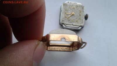Часы женские AU до 03.06 - 20190510_151019