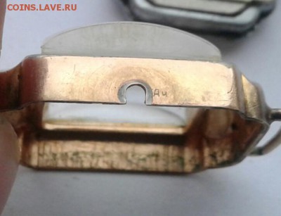 Часы женские AU до 03.06 - 20190510_151019-1