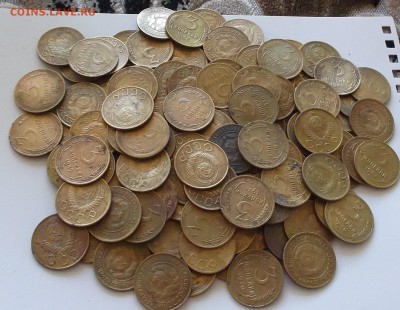 3 копейки .советы. 137 штук до 7 06.2019 в 23.00. мск - 304.JPG