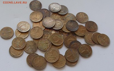 1 копейка советы.47 штук. до 7.06.2019 в 23.00 мск - 319.JPG