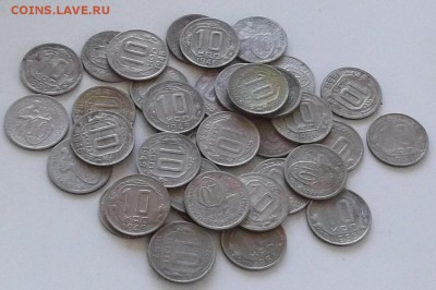 10 коп.советы до 1957 года.37 шук  до 7.06.2019 в 23.00. мск - 347.JPG
