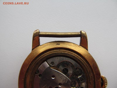 часы  наручные  ссср  3 шт - IMG_1721.JPG