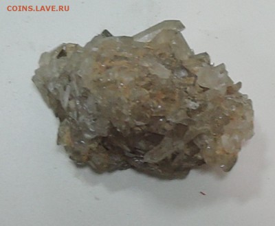 Горный хрусталь 87 граммов   до 06.06 в 22:00 - DSCN3713.JPG