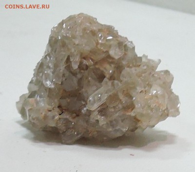 Горный хрусталь 87 граммов   до 06.06 в 22:00 - DSCN3712.JPG