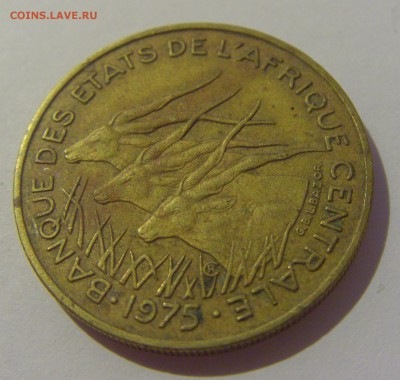 25 франков 1975 Центральная Африка №1 07.06.2019 22:00 МСК - CIMG2078.JPG