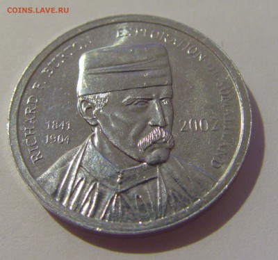 5 шиллингов 2002 Сомали №1 07.06.2019 22:00 МСК - CIMG2086.JPG