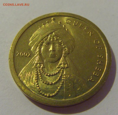 100 шиллингов 2002 Сомали №1 07.06.2019 22:00 МСК - CIMG2098.JPG
