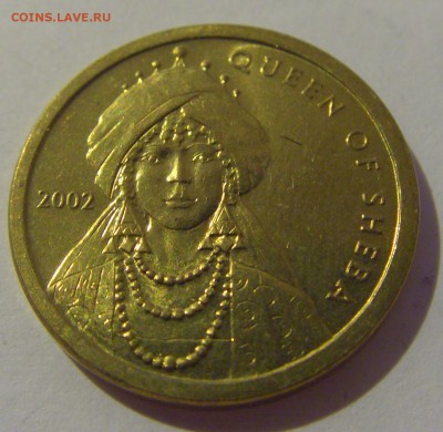 100 шиллингов 2002 Сомали №2 07.06.2019 22:00 МСК - CIMG2102.JPG