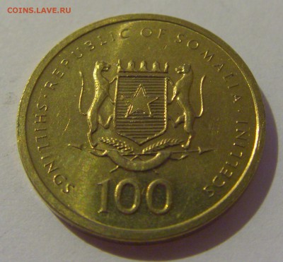 100 шиллингов 2002 Сомали №2 07.06.2019 22:00 МСК - CIMG2100.JPG