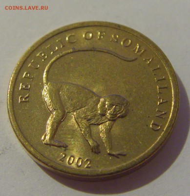 10 шиллингов 2002 Сомали №2 07.06.2019 22:00 МСК - CIMG2110.JPG