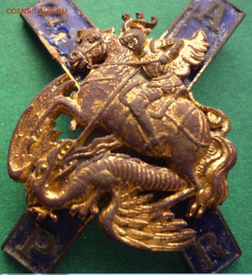 знак Московского лейб-гвардейского полка до 10.06 в 21.00 - 01-06_18-32-08