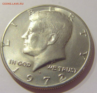 2 доллара 1972 D США №2 07.06.2019 22:00 МСК - CIMG2224.JPG