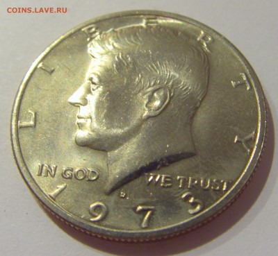 2 доллара 1973 D США №1 07.06.2019 22:00 МСК - CIMG2228.JPG