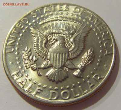 2 доллара 1973 D США №1 07.06.2019 22:00 МСК - CIMG2226.JPG