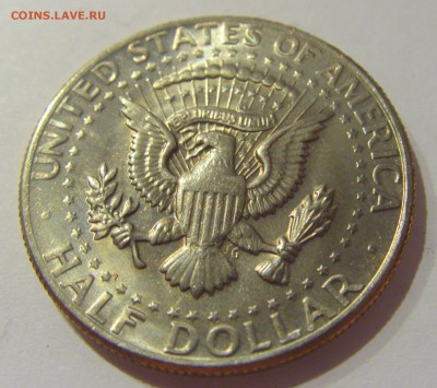 2 доллара 1974 D США №1 07.06.2019 22:00 МСК - CIMG2238.JPG