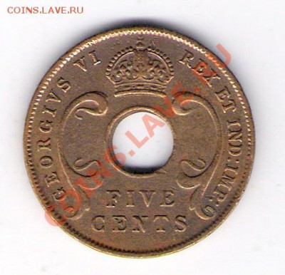 5 центов Брит. Африка 1943, до 06.07.2011 22-00 мск. - сканирование0526