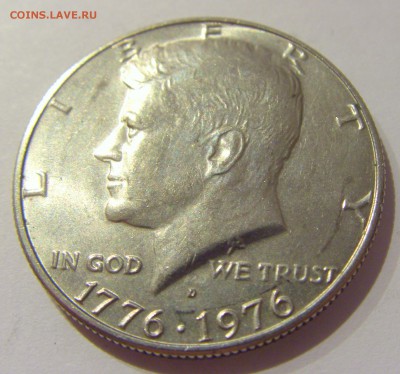 2 доллара 1976 D США №1 07.06.2019 22:00 МСК - CIMG2244.JPG