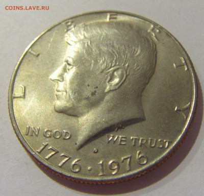 2 доллара 1976 D США №2 07.06.2019 22:00 МСК - CIMG2248.JPG
