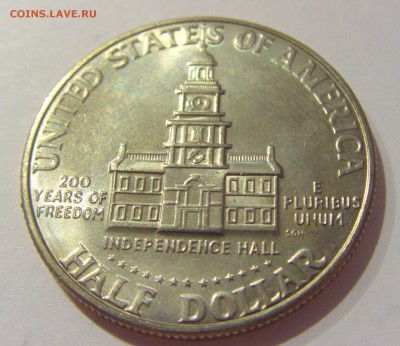 2 доллара 1976 США №1 07.06.2019 22:00 МСК - CIMG2250.JPG