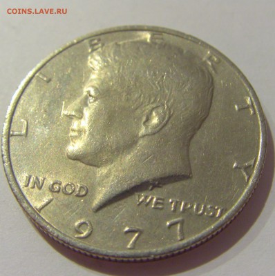 2 доллара 1977 США №1 07.06.2019 22:00 МСК - CIMG2256.JPG