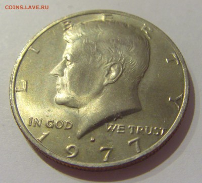 2 доллара 1977 D США №1 07.06.2019 22:00 МСК - CIMG2260.JPG