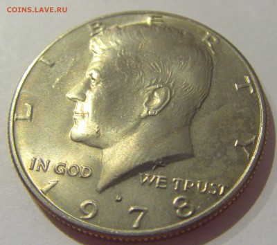 2 доллара 1978 D США №1 07.06.2019 22:00 МСК - CIMG2268.JPG