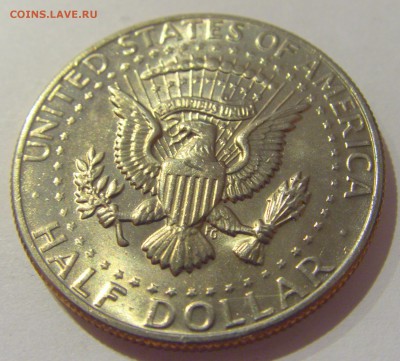2 доллара 1978 D США №1 07.06.2019 22:00 МСК - CIMG2266.JPG