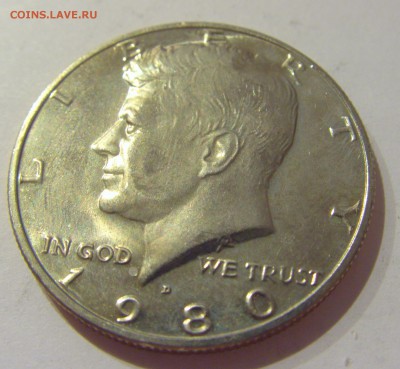 2 доллара 1980 D США №1 07.06.2019 22:00 МСК - CIMG2280.JPG