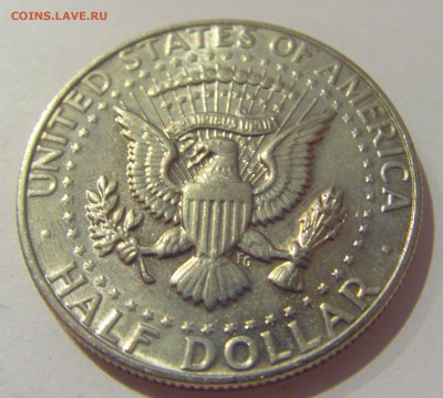 2 доллара 1981 D США №1 07.06.2019 22:00 МСК - CIMG2290.JPG