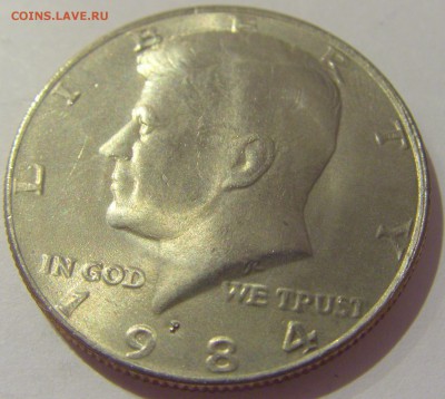 2 доллара 1984 Р США №1 07.06.2019 22:00 МСК - CIMG2312.JPG