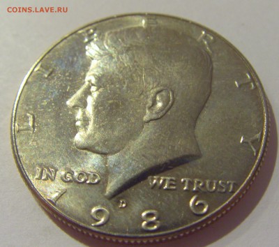 2 доллара 1986 D США №1 07.06.2019 22:00 МСК - CIMG2328.JPG