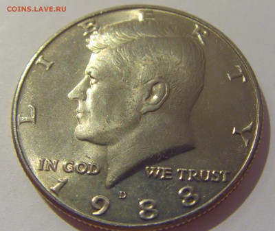 2 доллара 1988 D США №1 07.06.2019 22:00 МСК - CIMG2348.JPG