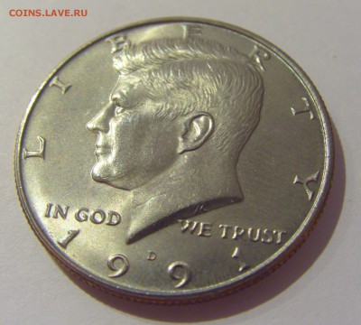 2 доллара 1991 D США №1 07.06.2019 22:00 МСК - CIMG2360.JPG