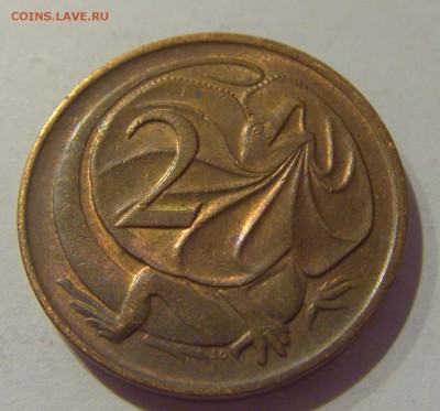 2 цента 1981 Австралия №1 07.06.2019 22:00 МСК - CIMG2406.JPG