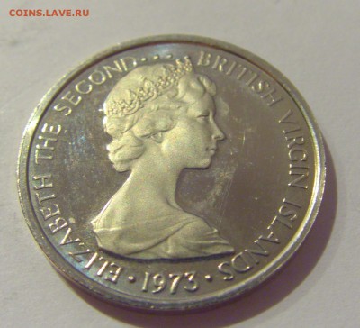 5 центов 1973 Виргинские ос-ва №1 07.06.2019 22:00 МСК - CIMG2452.JPG