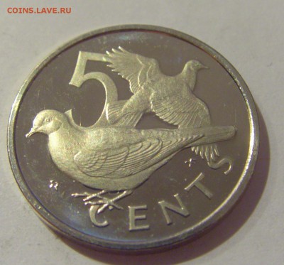 5 центов 1973 Виргинские ос-ва №1 07.06.2019 22:00 МСК - CIMG2450.JPG