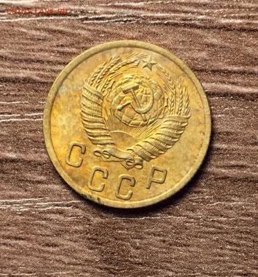 2 коп 1954,до 04.06. - waC5cA0WFD0