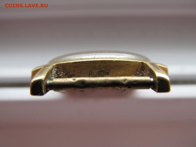 ЧАСЫ  СССР  В  ЖЕЛТОМ  КОРПУСЕ  3 шт  : до ухода в архив - IMG_1720