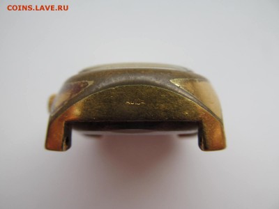 ЧАСЫ  СССР  В  ЖЕЛТОМ  КОРПУСЕ  3 шт  : до ухода в архив - IMG_1719