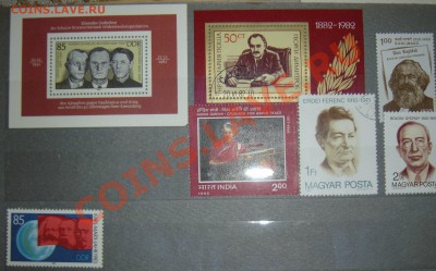 Знаменитые люди и лениниада страны разные - DSC00061.JPG
