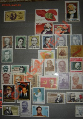Знаменитые люди и лениниада страны разные - DSC00063.JPG