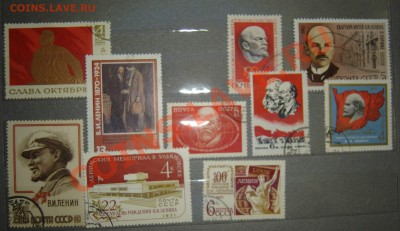 Знаменитые люди и лениниада страны разные - DSC00064.JPG