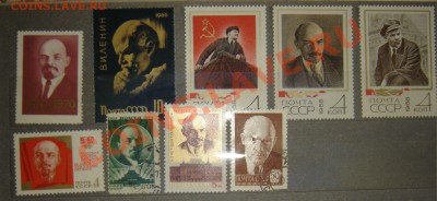 Знаменитые люди и лениниада страны разные - DSC00065.JPG